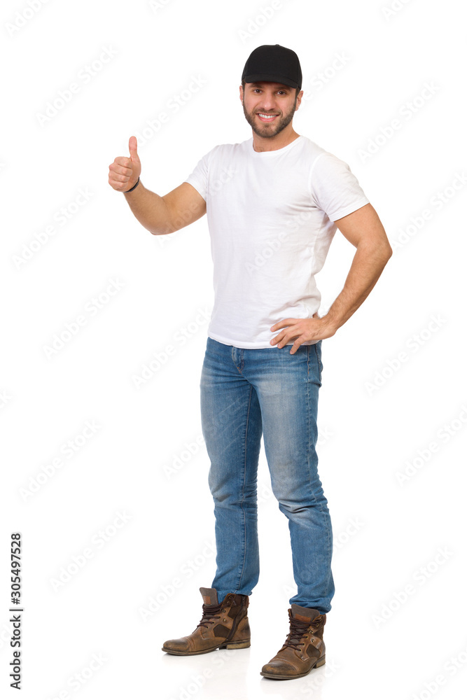 young man pointing at something young man pointing at something