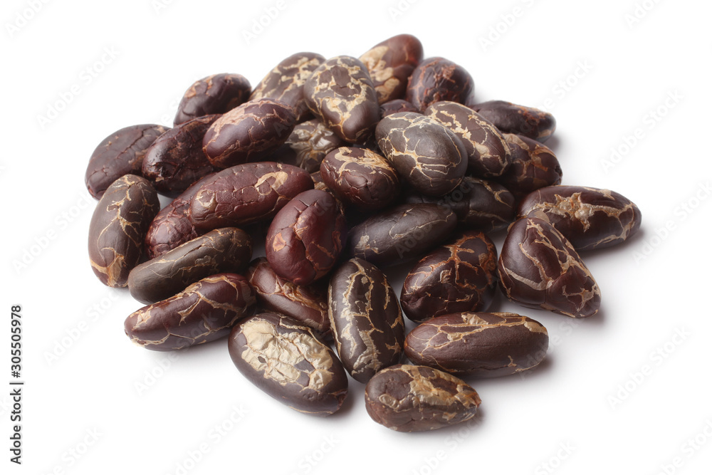 Cacao beans Cacao beans