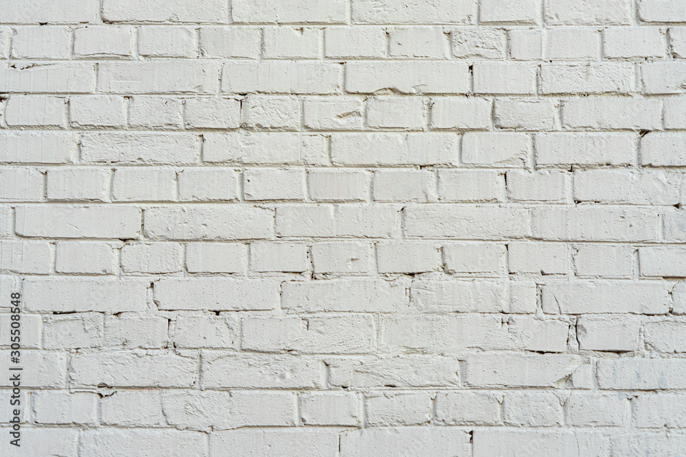 Wall texture of old white rough brick. Grunge surface background. Vintage brickwall. Wall texture of old white rough brick. Grunge surface background. Vintage brickwall.