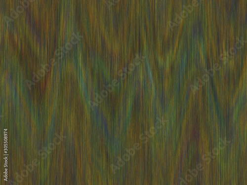 Wood texture background pattern. Dark hardwood planks surface of wooden board floor wall fence. Abstract timber decorative illustration.