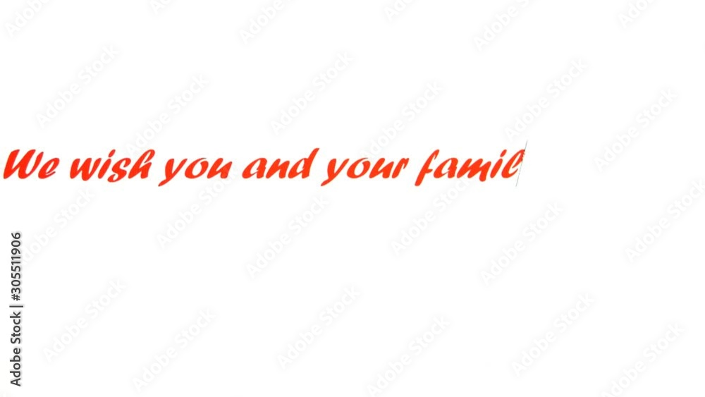 Merry Christmas and Happy New Year greetings: We wish you and your family a Merry Christmas and a Happy New Year. Merry Christmas and Happy New Year greetings: We wish you and your family a Merry Christmas and a Happy New Year.