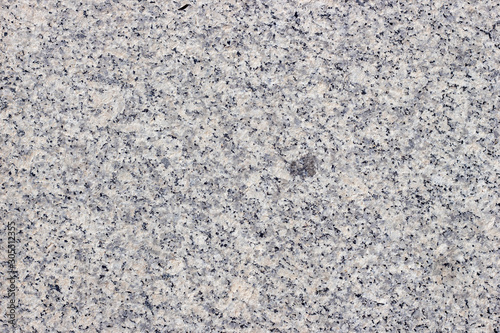 White blue marble texture background. Gray granite backdrop.