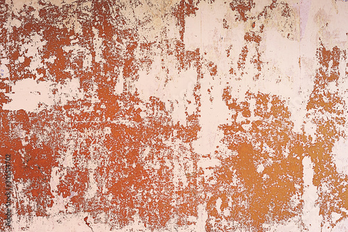 old aged grunge wall background design element