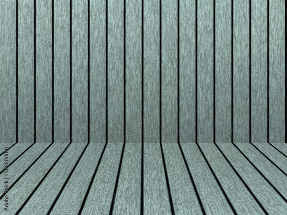 Wood texture background pattern. Dark hardwood planks surface of wooden board floor wall fence. Abstract timber decorative illustration.