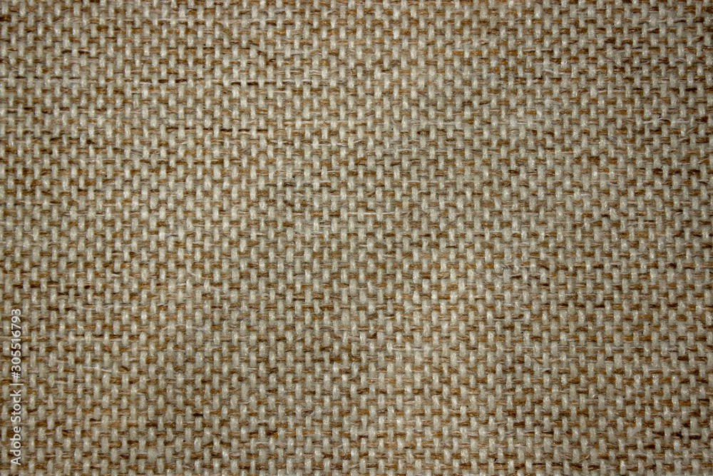 Textile background in gray and beige colors Textile background in gray and beige colors