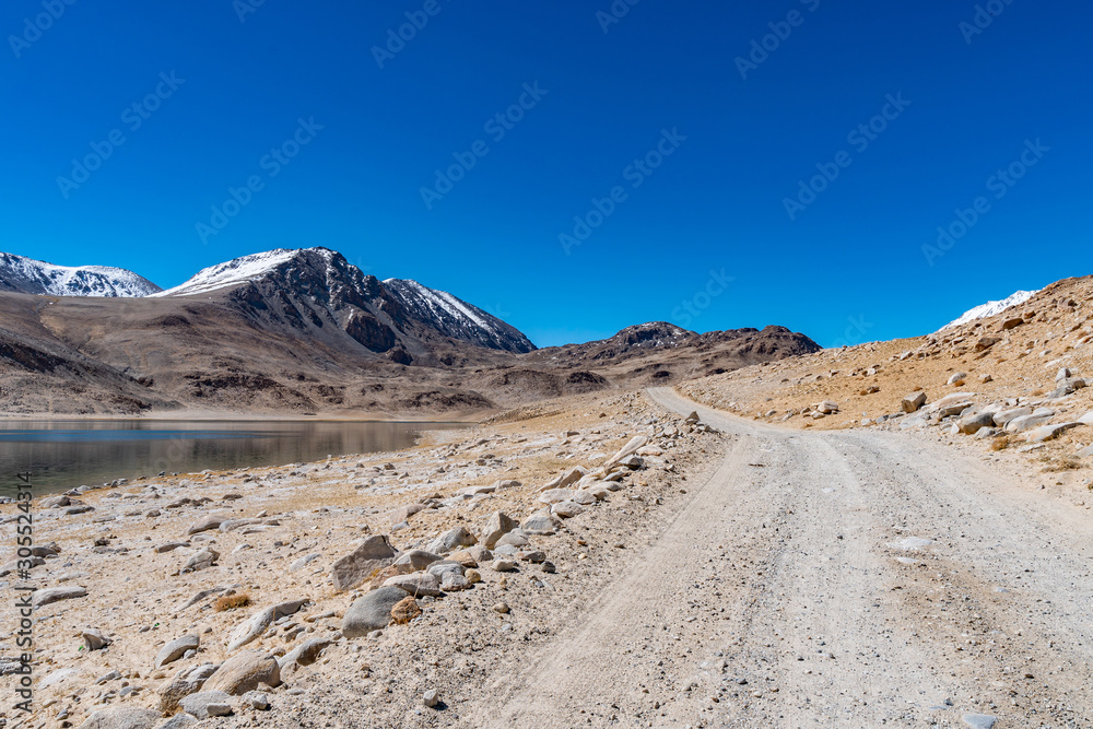 Pamir Highway Alichur to Khargush 04 Pamir Highway Alichur to Khargush 04
