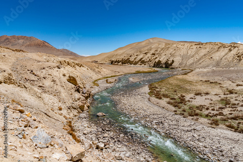 Pamir Highway Alichur to Khargush 09 photo