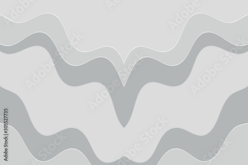 Abstract background with curved lines. Pattern backdrop for landing pages.