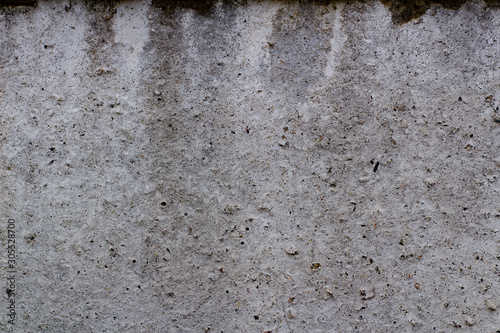 Concrete wall panel 