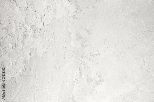 Plaster pattern background. Abstract grunge stucco texture.