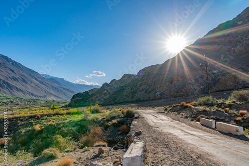 Pamir Highway Wakhan Corridor 87 photo