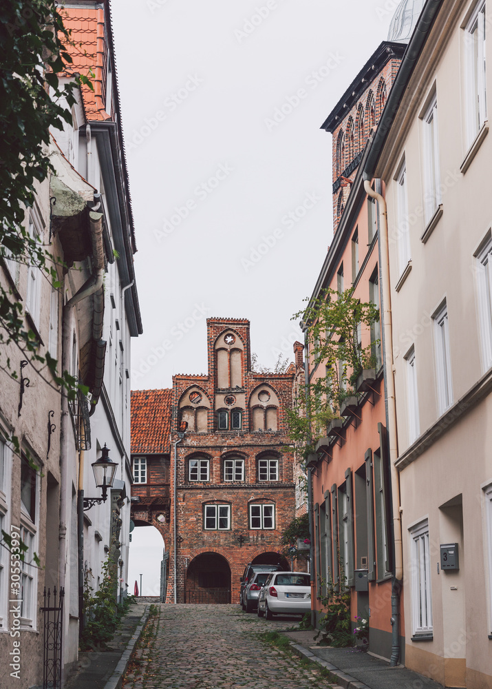 Lubeck, Germany