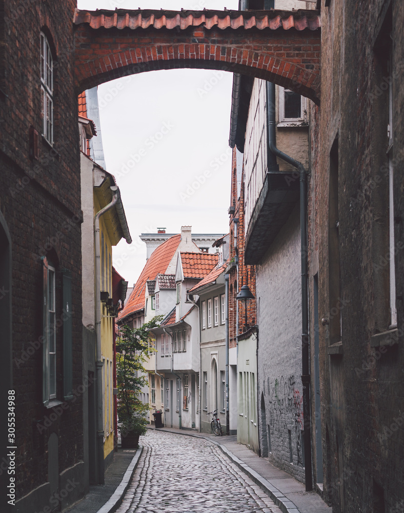 Lubeck, Germany