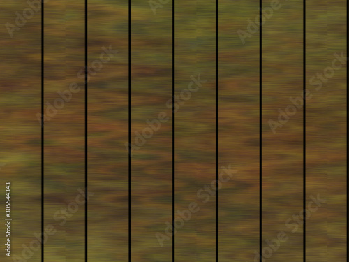 Wallpaper Mural Wood texture background pattern. Dark hardwood planks surface of wooden board floor wall fence. Abstract timber decorative illustration. Torontodigital.ca