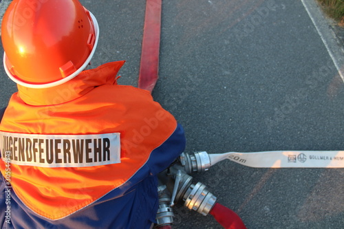 feuerwehr