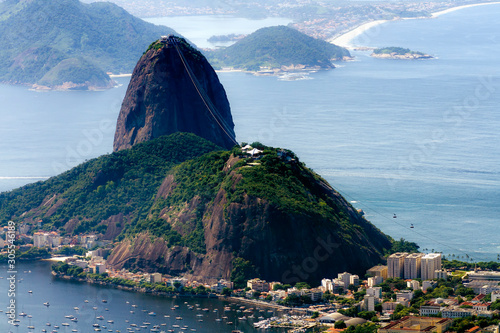 Sugar Loaf photo