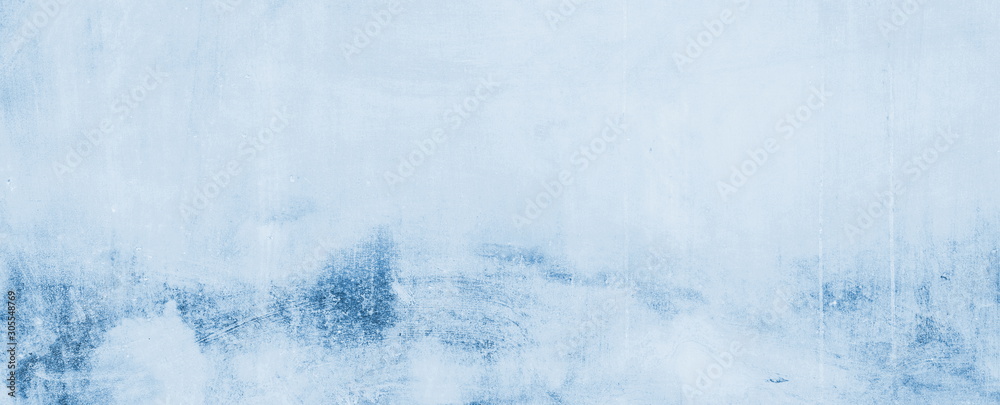 Hintergrund abstrakt blau hellblau - obrazy, fototapety, plakaty 