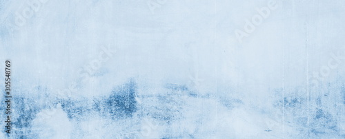 Hintergrund abstrakt blau hellblau photo