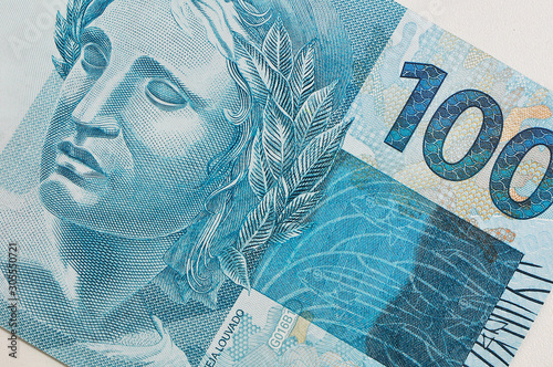 Brazilian money