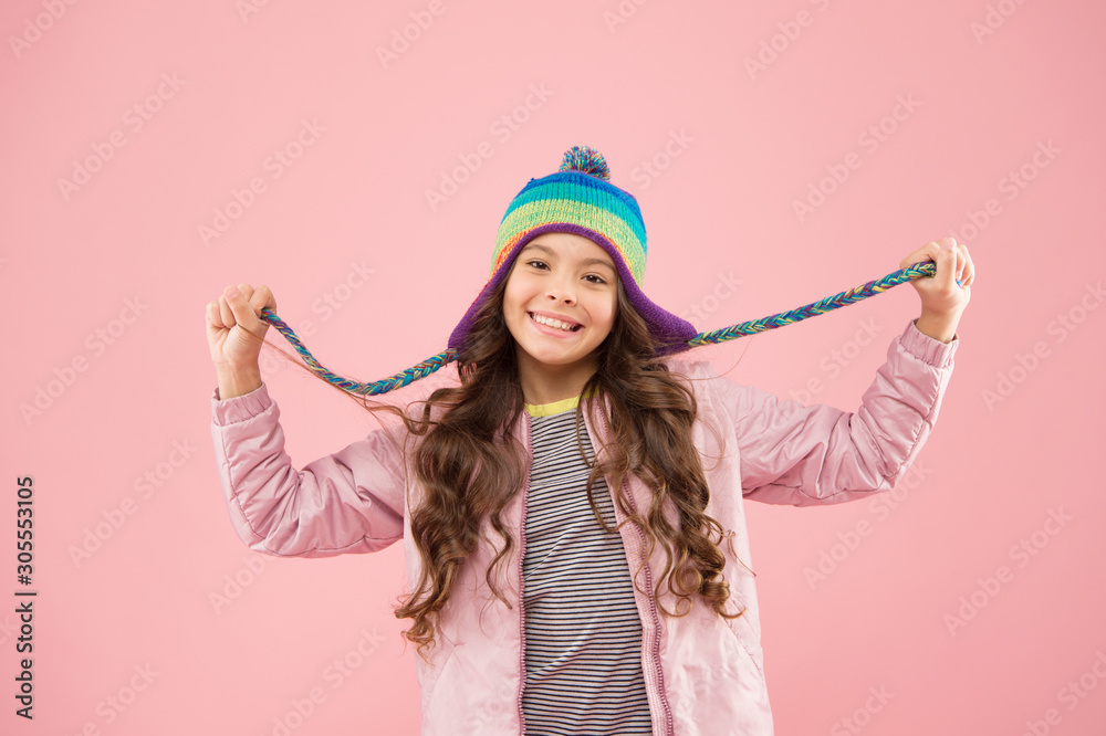 Stylish kids hats sales