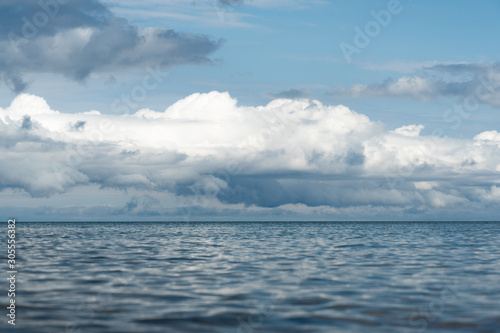 sea and sky © Rob