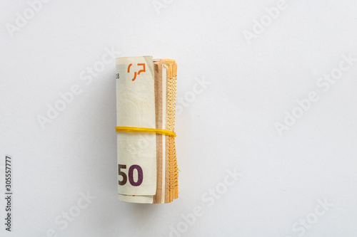 50 euros billets
