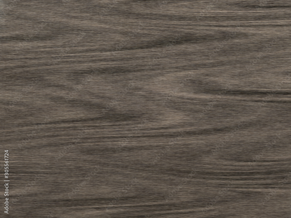 Wood texture background pattern. Dark hardwood planks surface of wooden board floor wall fence. Abstract timber decorative illustration.