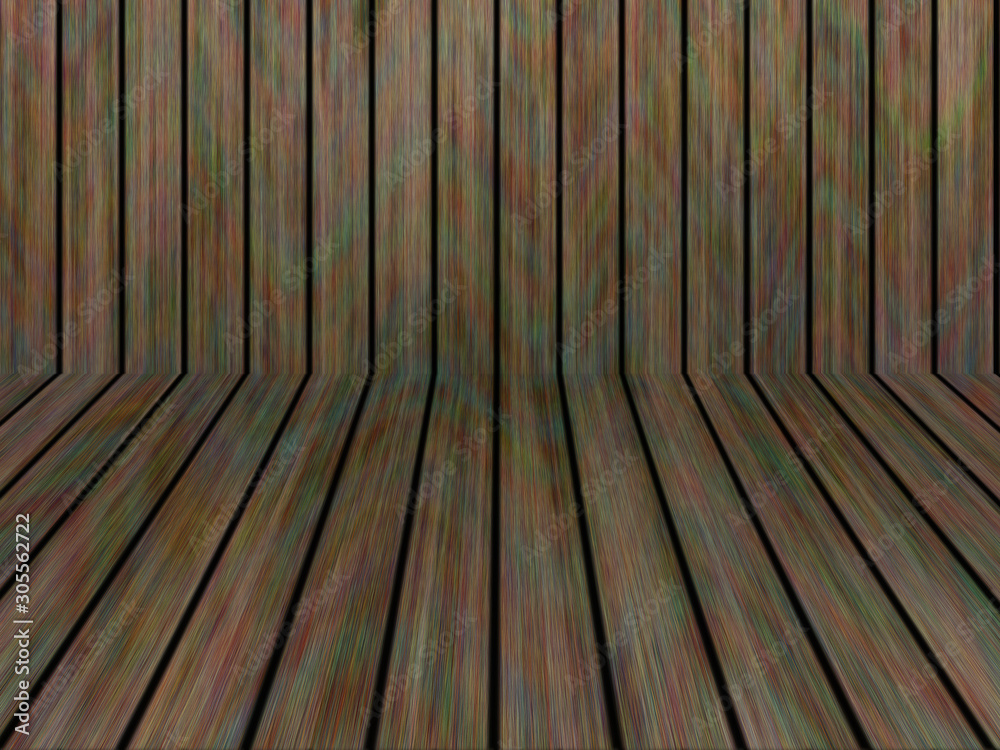 Abstract wood background texture. Surface hardwood of wooden board floor wall fence table timber pattern design.