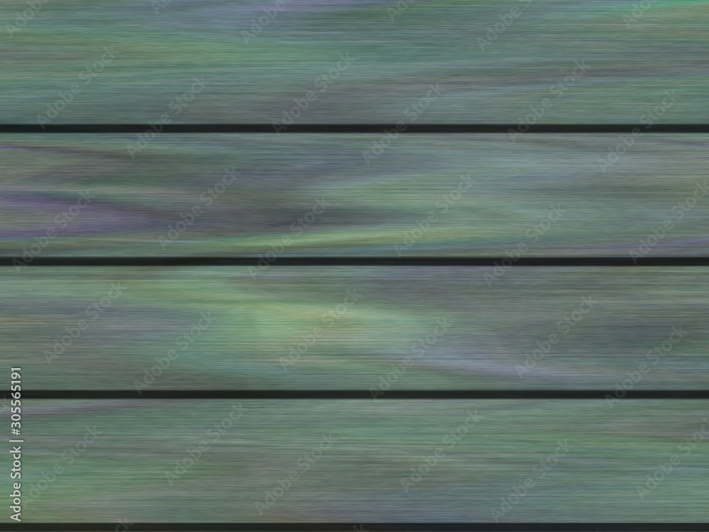 Wood texture background pattern. Dark hardwood planks surface of wooden board floor wall fence. Abstract timber decorative illustration.