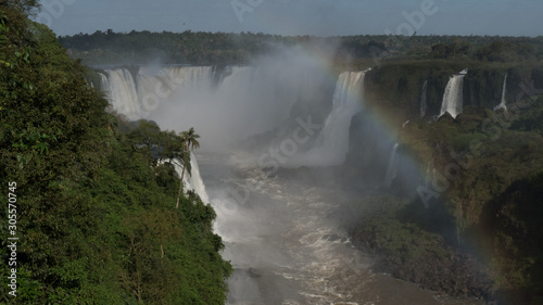 Foz do Igua  u Iguazu Brasil Brazil Cataratas do Igua  u Falls
