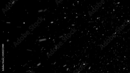 Snow blizzard overlay snow fall effect background element for your winter projects. Just import and use blending mode (screen) and get beautiful resluts. It will revive your footages. photo