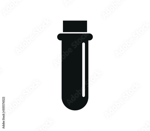 test tube icon