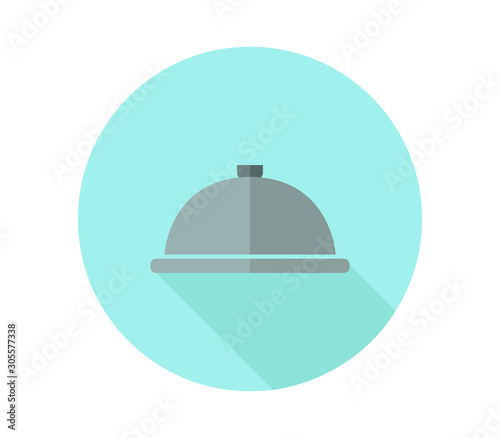 tray icon