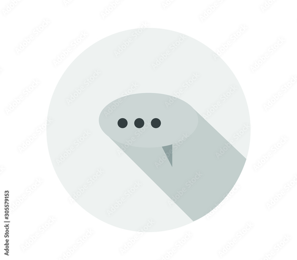 chat icon