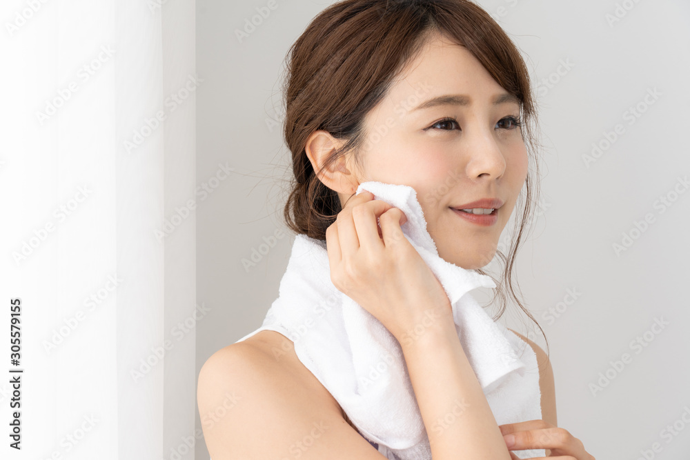 女性　スポーツ