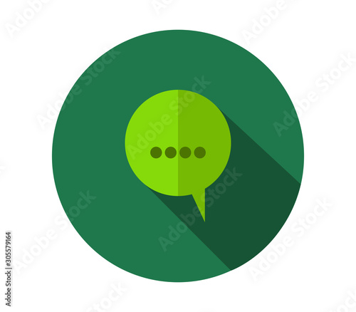 chat icon