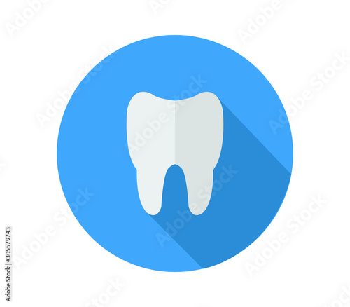 tooth icon
