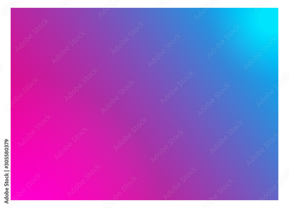 full color background design template vector