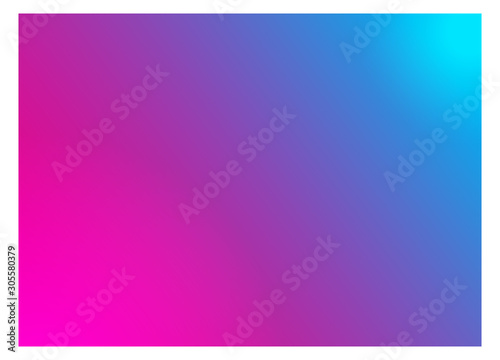 full color background design template vector