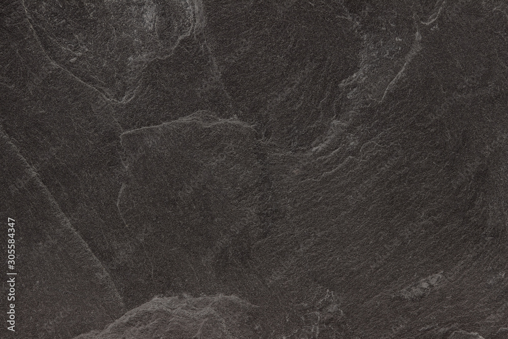 Dark grey black slate background or texture. Dark grey black slate background or texture.