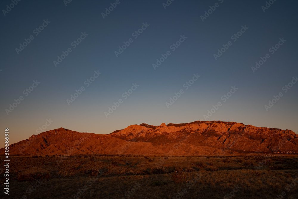 砂漠 Desert White Sands New Mexico