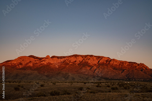 砂漠 Desert White Sands New Mexico © Earth theater