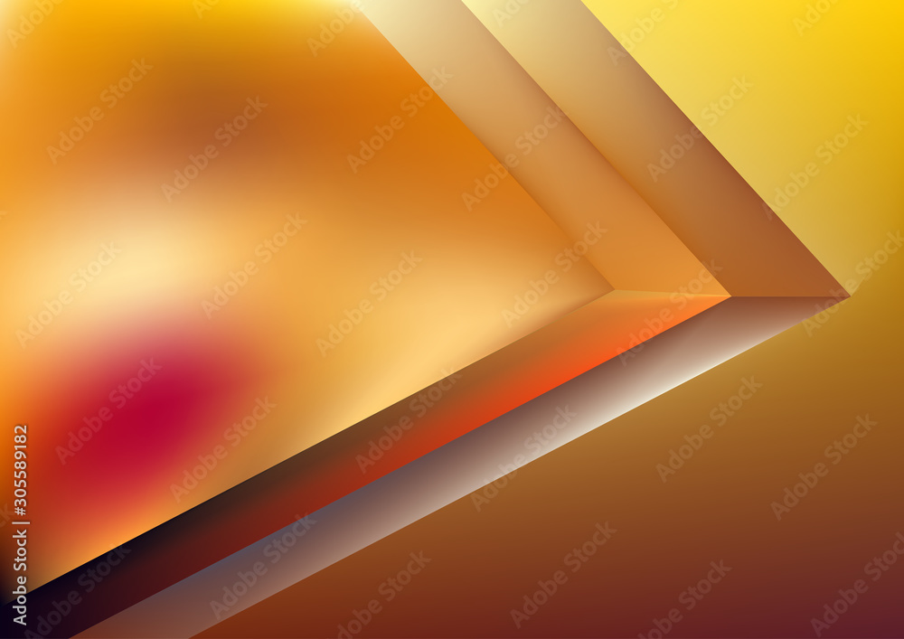 Abstract Creative Background vector image design Abstract Creative Background vector image design