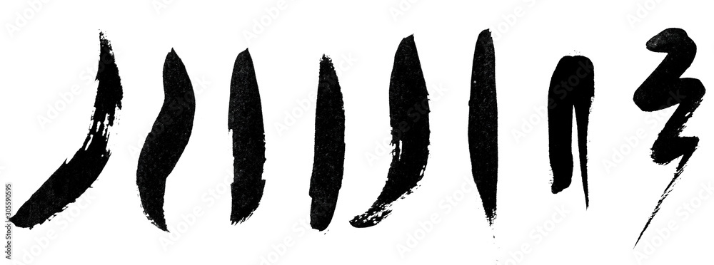 White brush photoshop store
