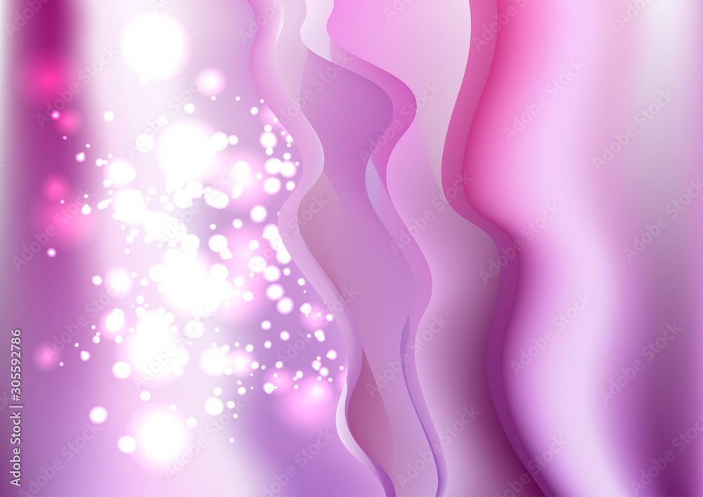 Abstract Creative Background vector image design