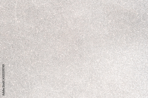 silver glitter abstract background	