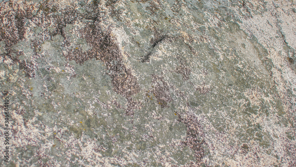 Naklejka premium the surface of the stone texture closeup