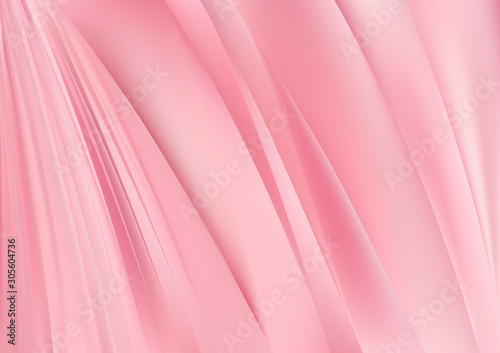 Abstract Creative Background vector image design