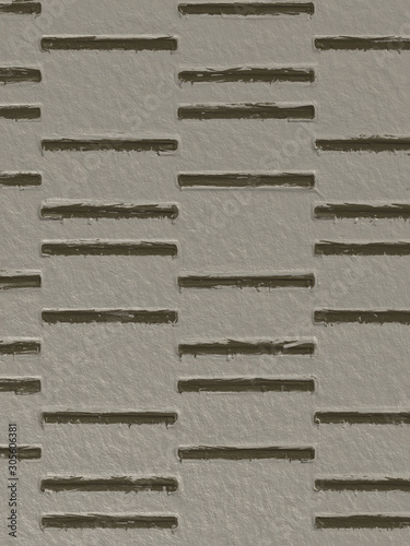 Repetitive pattern background. Vintage decorative elements. Picture for creative wallpaper or design art work.