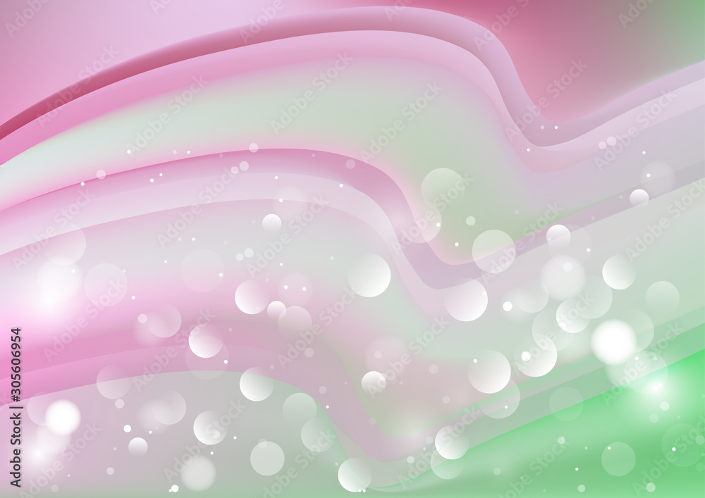 Abstract Creative Background vector image design Abstract Creative Background vector image design